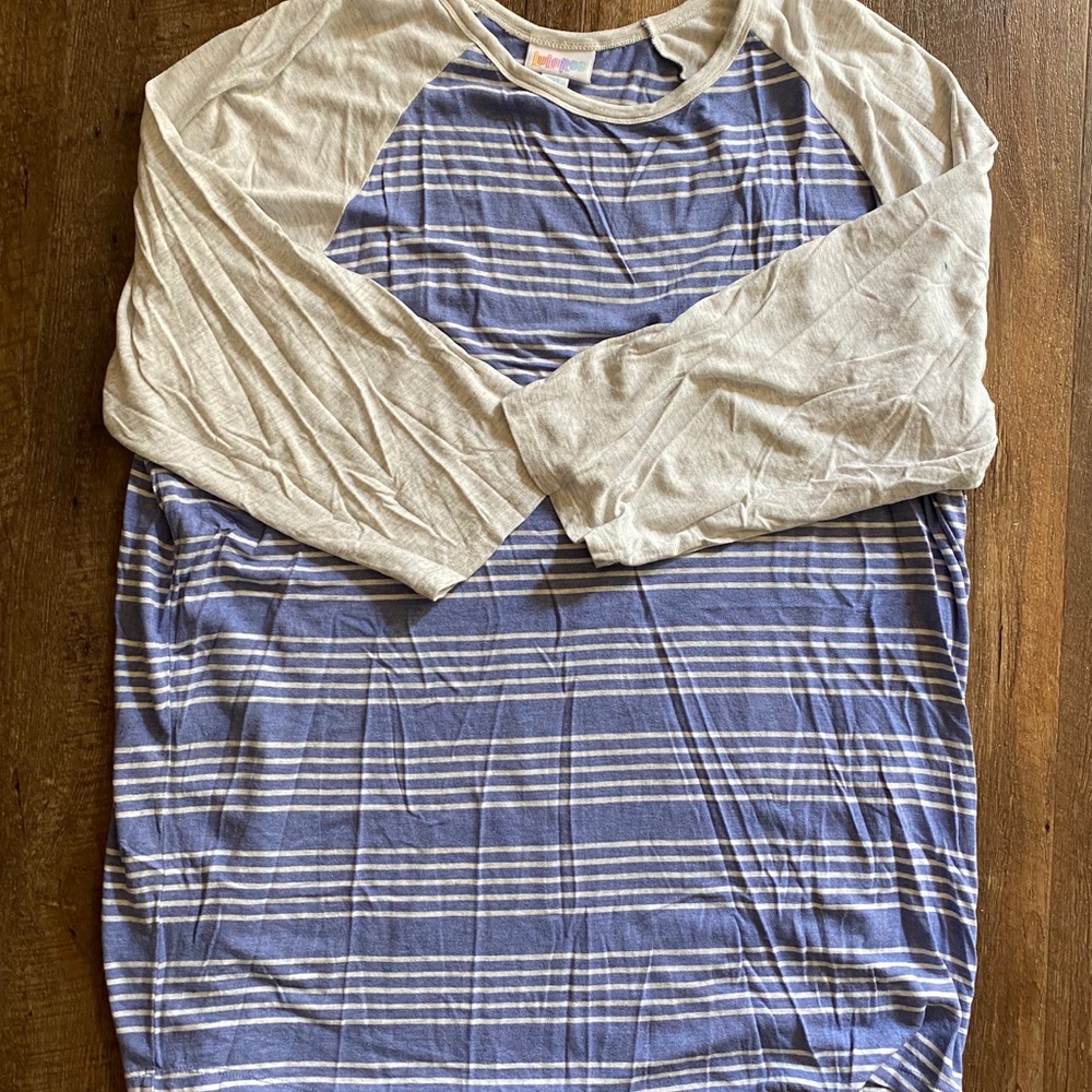 LuLaRoe Randy 2XL